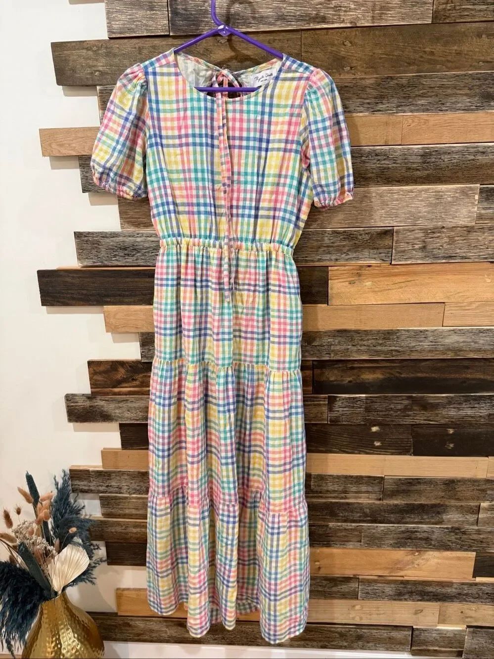 Rujuta Sheth Dress - sz S